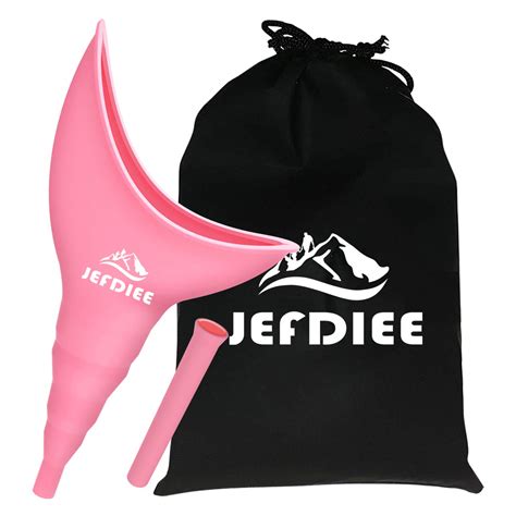 disposable pee funnel|female potty funnel.